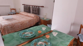 JONIA Appartamento vacanze vicino al mare con giardino
